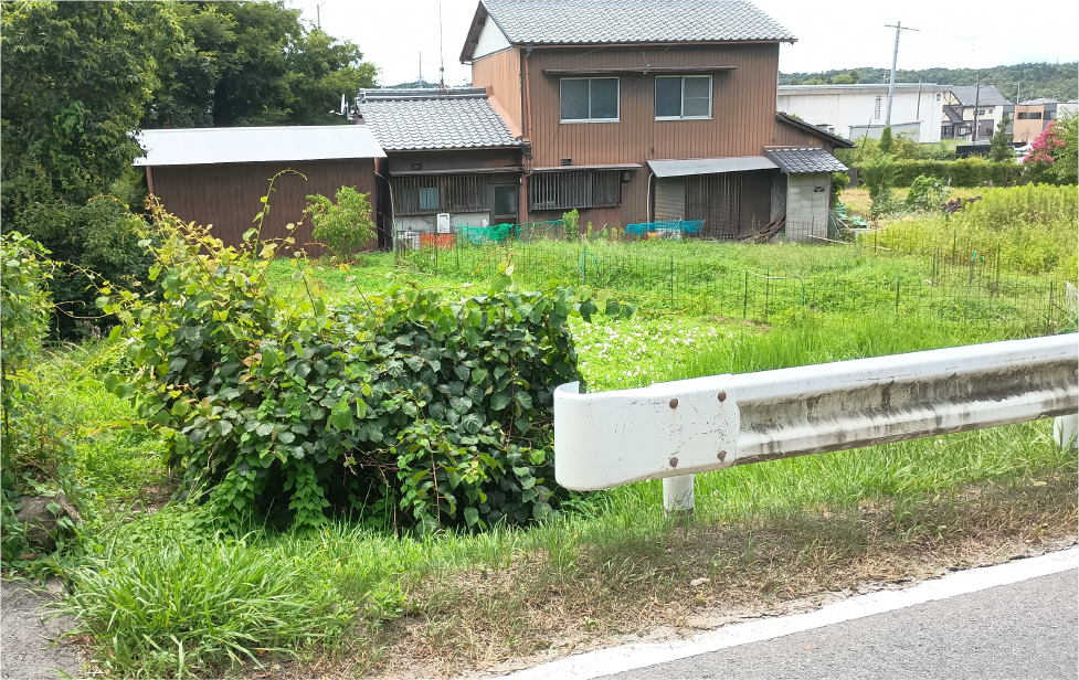 物件外観写真PC